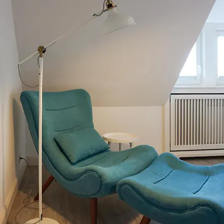 Seestern - Ferienhaus Archsum