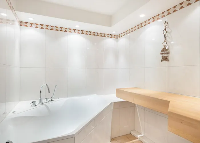 Feriehus Seestern Archsum